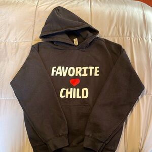 Favorite Child hoodie